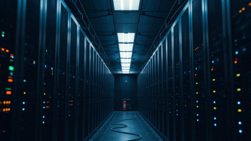 Jak ataki DDoS wpływają na dostępność usług online?