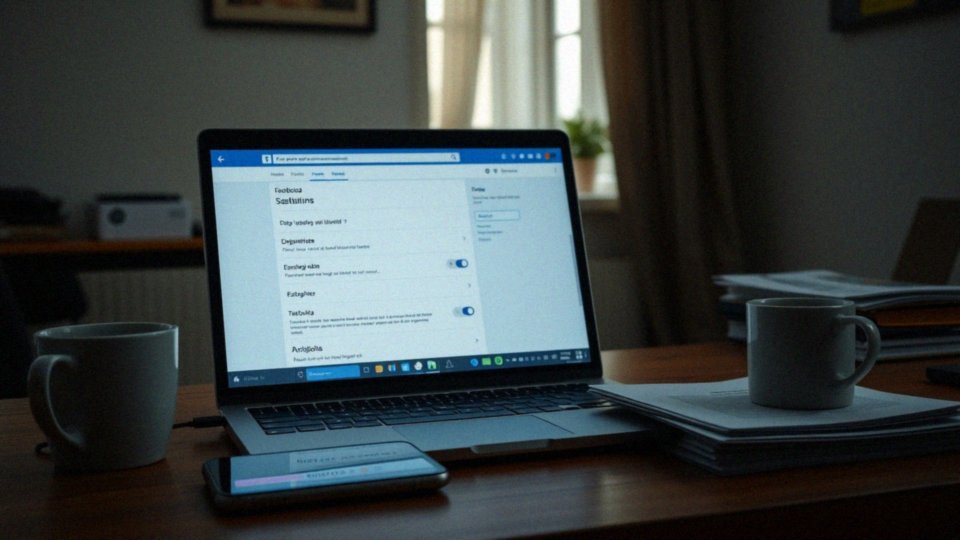 Jak pobrać dane z Facebooka, aby odzyskać wiadomości?