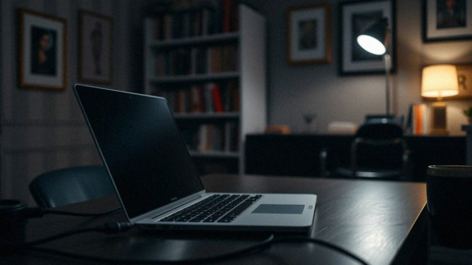 Jak sprawdzić usuniętą historię przeglądania?