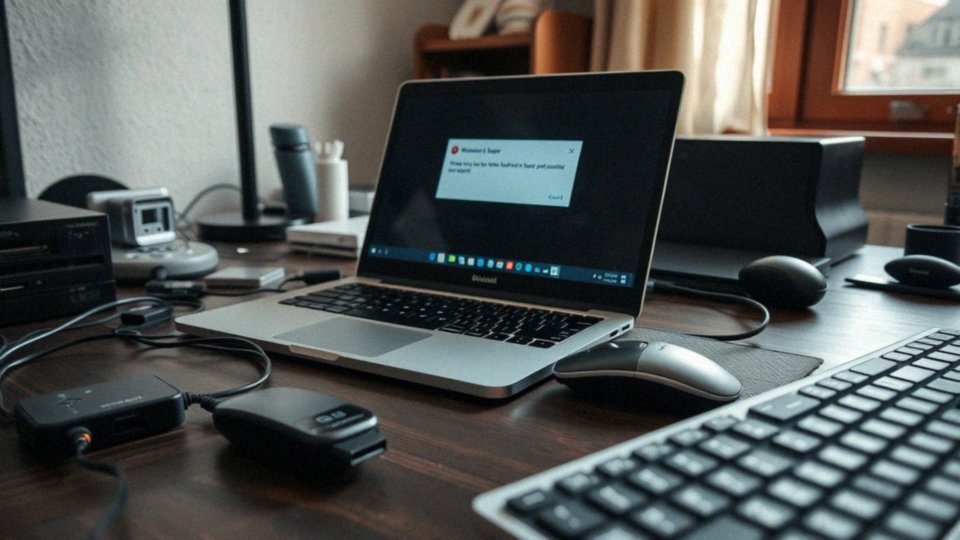 Co zrobić, gdy nic nie działa – alternatywne metody odblokowania klawiatury?