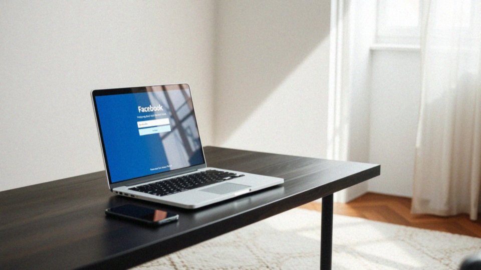 Jak można ponownie aktywować konto na Facebooku?