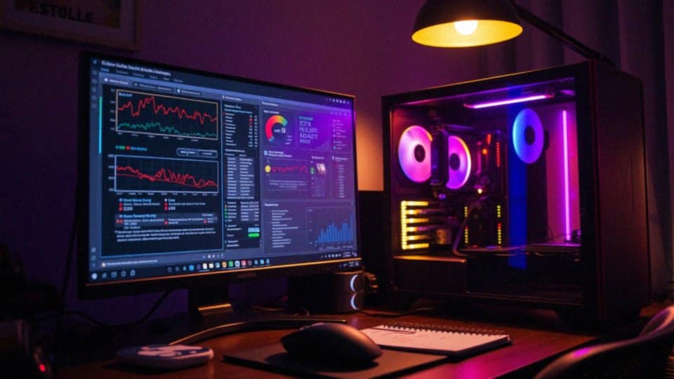 Co to jest HWiNFO64 i jak może pomóc w diagnostyce sprzętu?