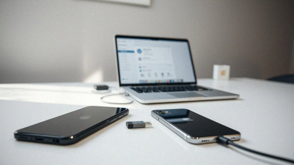 Jakie są metody przenoszenia kontaktów z telefonu?