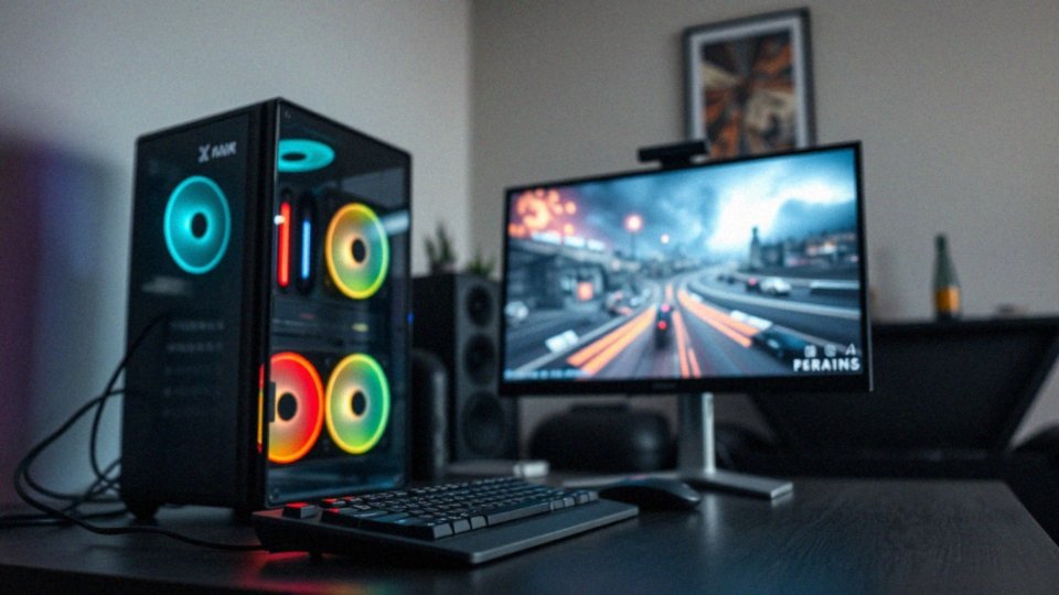 Jakie karty graficzne są najlepsze do gier w rozdzielczości 4K?