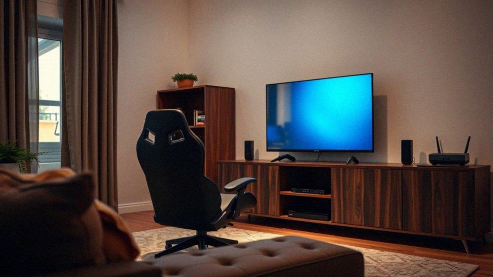 Jakie są wymagania prędkości internetu dla różnych gier?