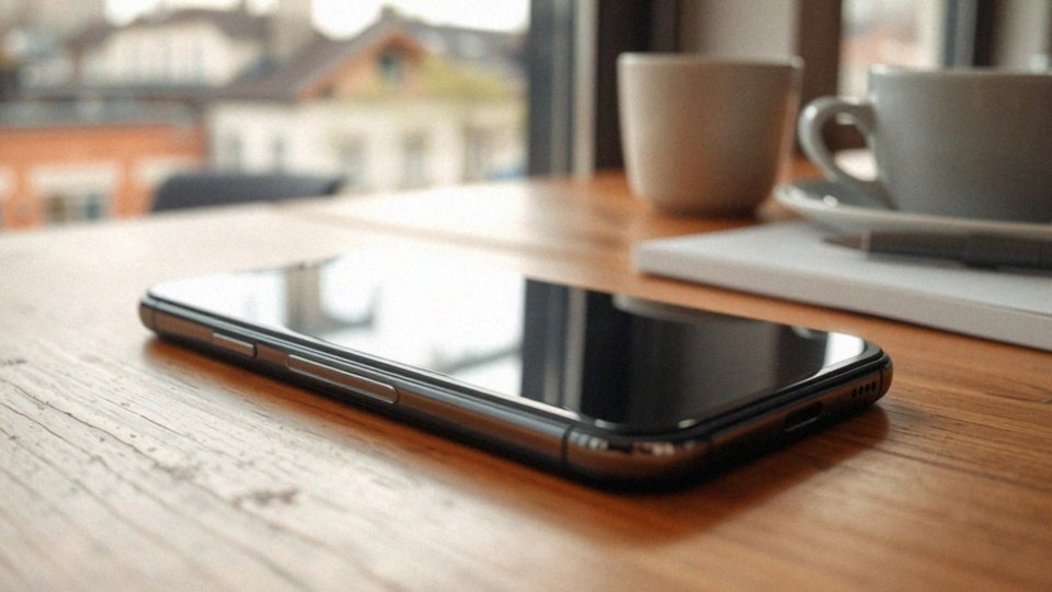 Jak czujniki światła wpływają na jasność ekranu?