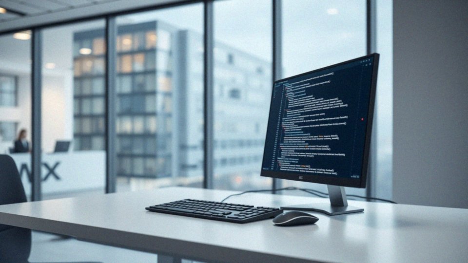 Jak Fedora wspiera innowacyjne rozwiązania w Linuxie?