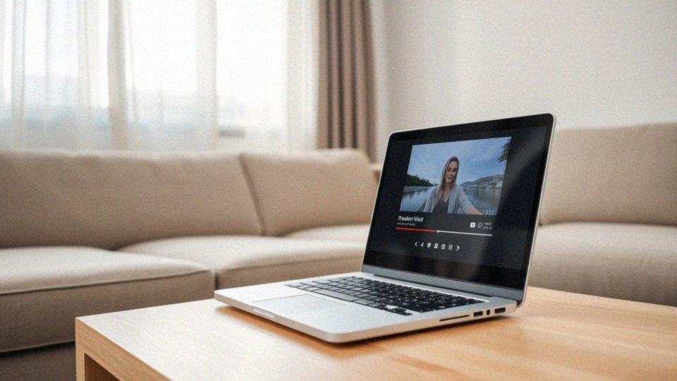 Jaką prędkość muszę mieć, aby oglądać filmy w jakości SD?