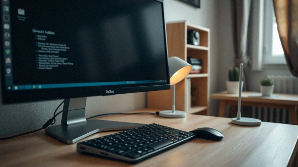 Jak sprawdzić kartę graficzną na PC z systemem Windows?