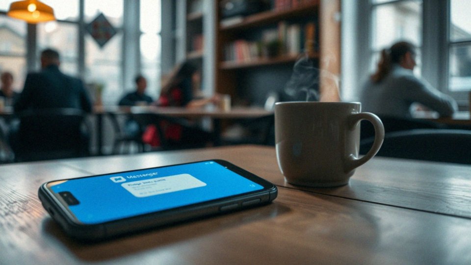 Jak zaakceptować zaproszenie do grupy?