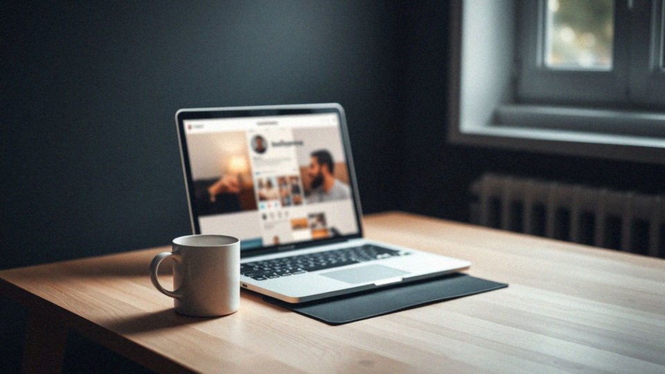 Jak sprawdzić, kiedy byłem ostatnio aktywny na Instagramie?