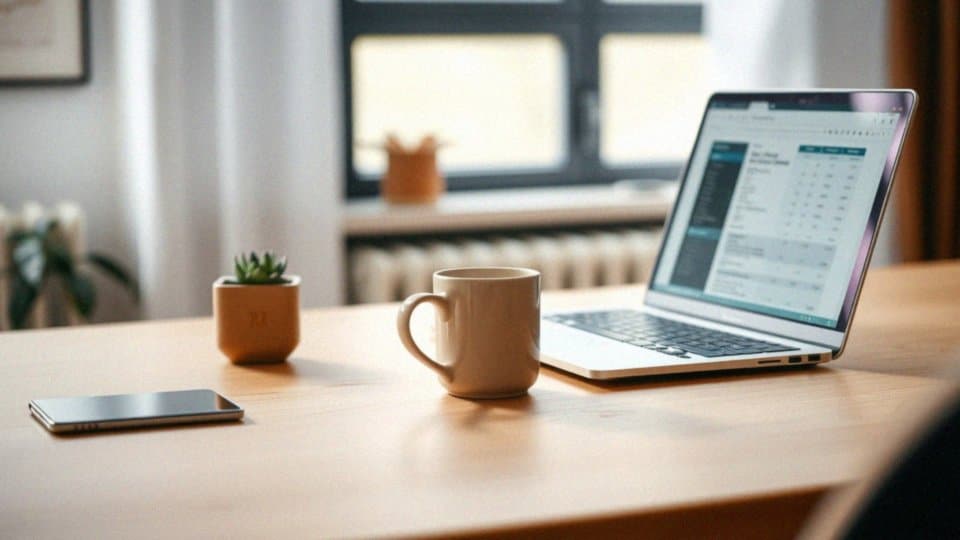 Jak ulga internetowa wpływa na rozliczenie podatków?