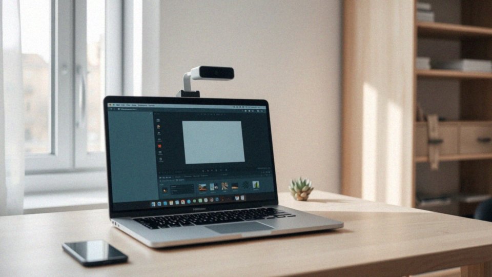 Jakie zmiany w jakości nagrania można wprowadzić?