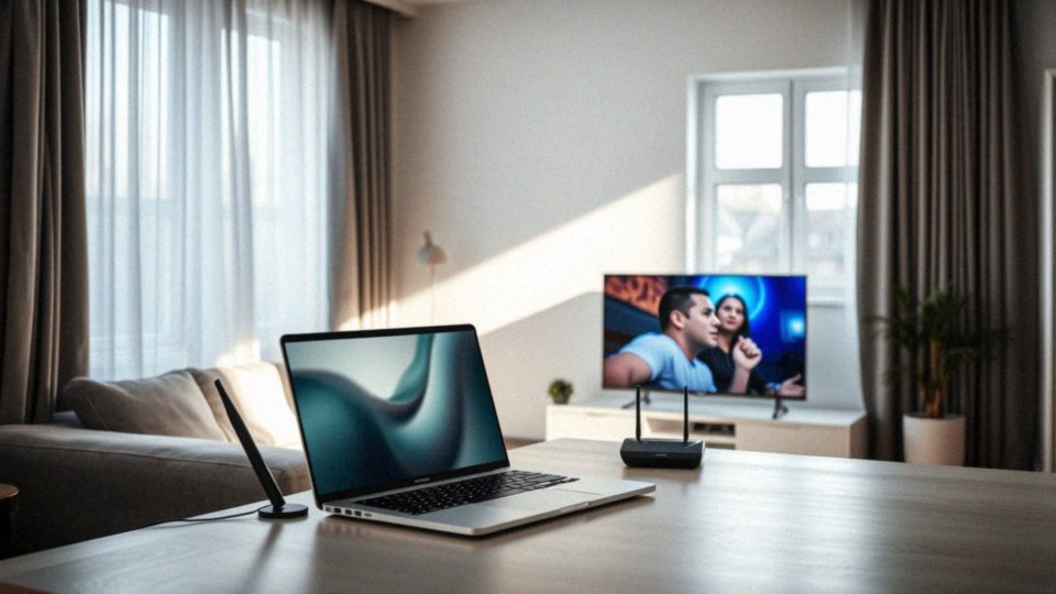 Dlaczego Internet światłowodowy jest najlepszym rozwiązaniem?