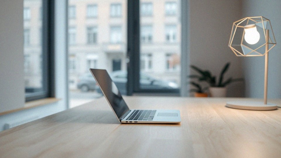 Jak zablokować komputer, aby ekran wygasł?