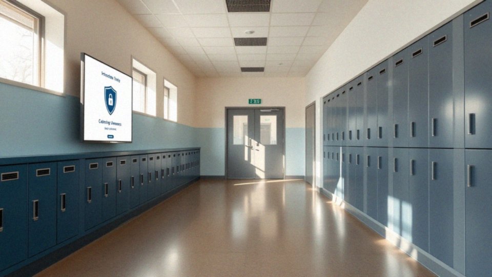 Co powinien zawierać poradnik ‚Bezpieczna szkoła’ przygotowany przez MEN?