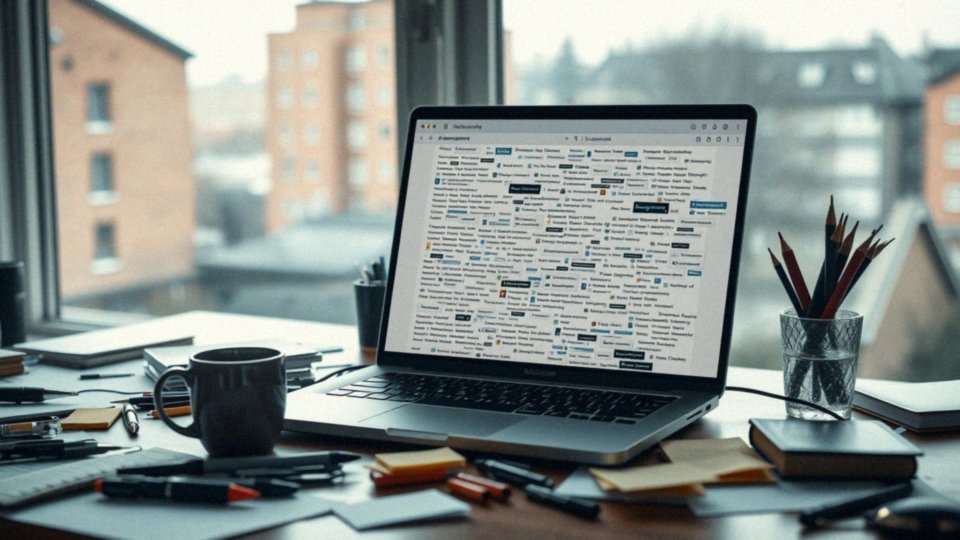 Co to jest SPAM i jak wpływa na użytkowników?