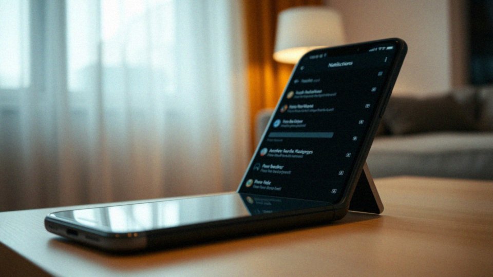 Jak uzyskać dostęp do usuniętych wiadomości w historii powiadomień Androida?