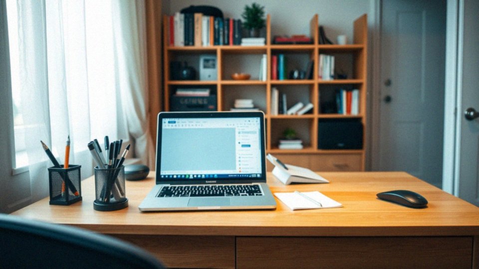 Dlaczego zwolnienie miejsca na dysku jest ważne dla wydajności?