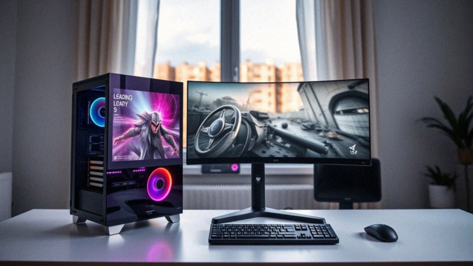 Jak aktualizacja sterowników wpływa na wydajność GPU?