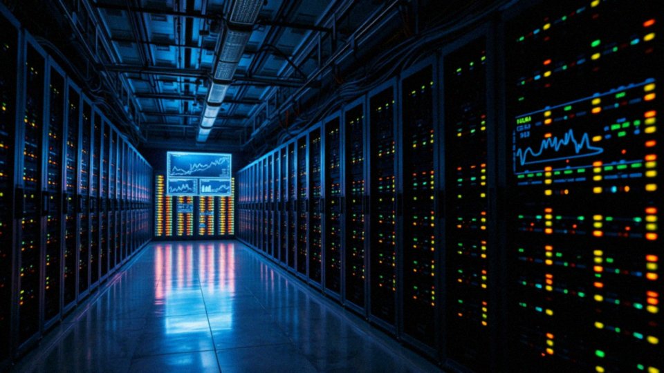 Jakie są kluczowe aspekty monitorowania zagrożeń w cyberbezpieczeństwie?