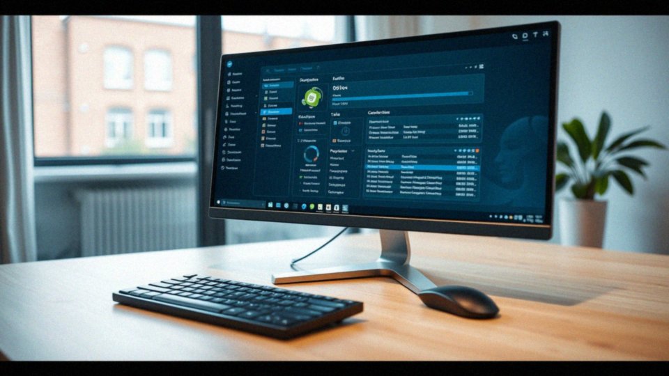Jak sprawdzić model i wersję sterownika karty graficznej?