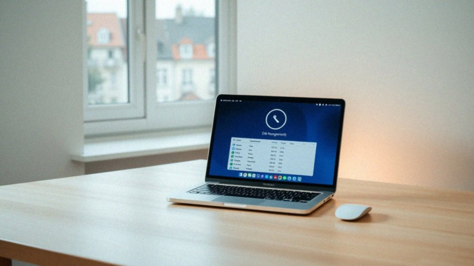 Jakie narzędzia do partycjonowania są dostępne dla systemu Windows 11?