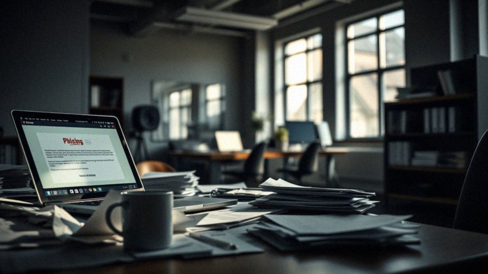 Jakie są przykłady udanych ataków typu spear phishing?