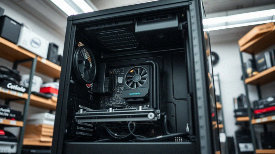 Jakie są wymagania dotyczące wymiarów karty graficznej?