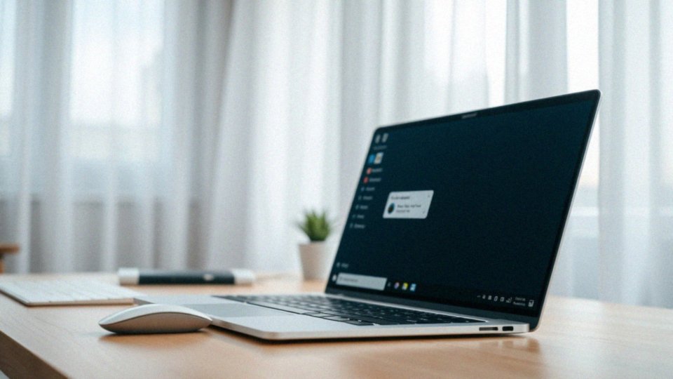 Czym jest Centrum akcji w Windows 11 i jak się różni od Windows 10?