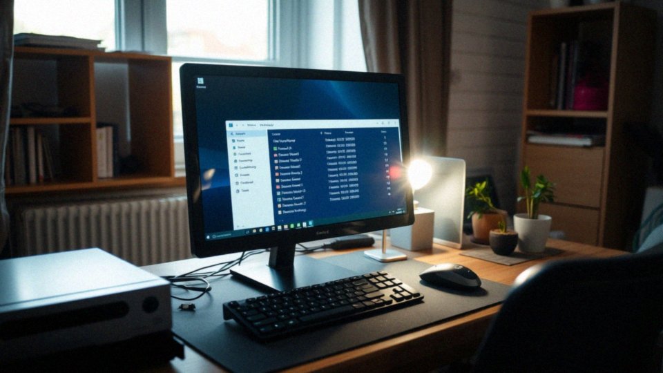 Jak sprawdzić, czy sterowniki są zainstalowane prawidłowo?