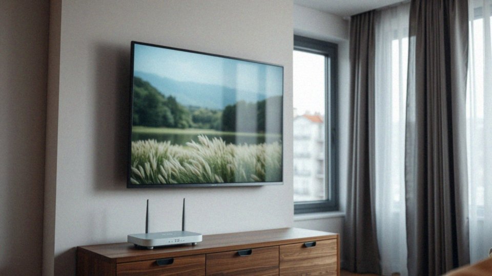 Jakie są alternatywy dla światłowodu w kontekście internetu do 4K?