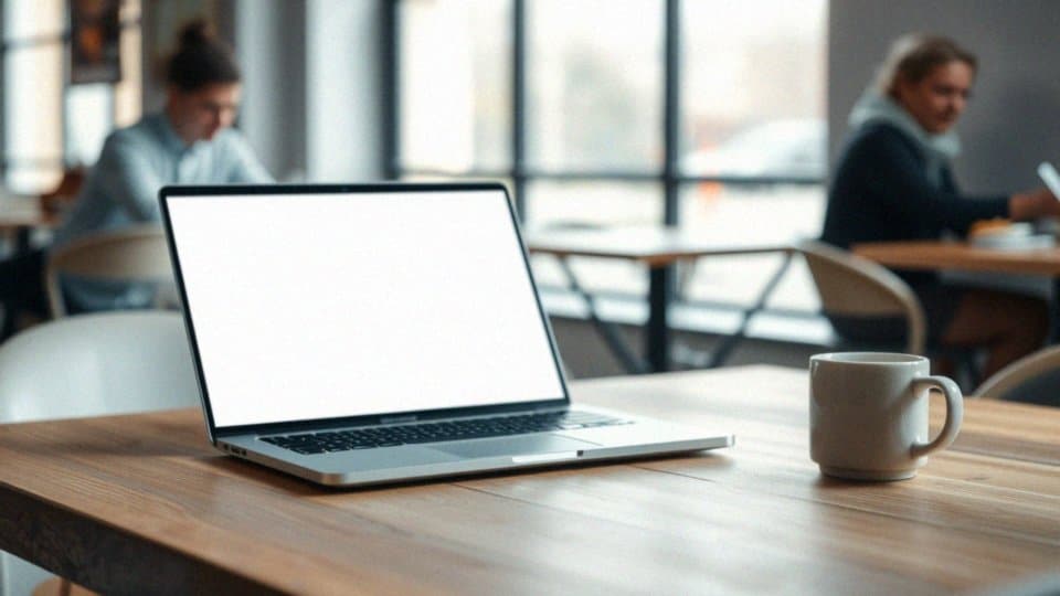 Jak rozmiar laptopa może wpływać na jego użyteczność?