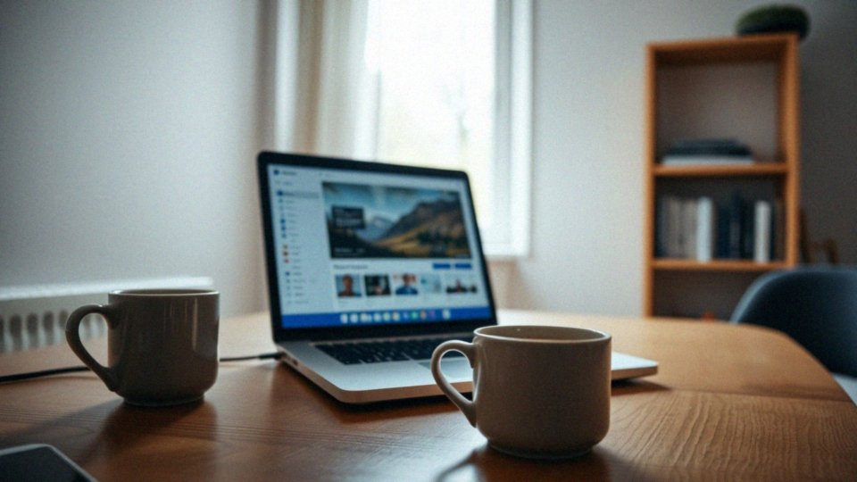 Co musisz zrobić aby dojrzeć listę zablokowanych profili?