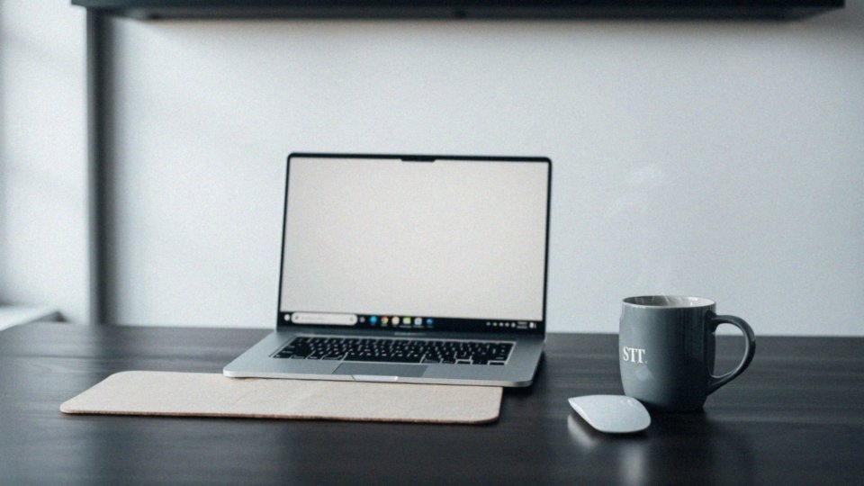 Jak korzystać z klawisza Print Screen na laptopie?