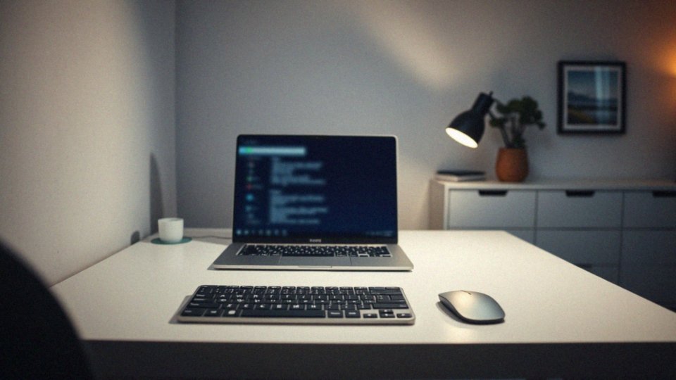 Jak zmienić nazwę konta użytkownika na koncie lokalnym?