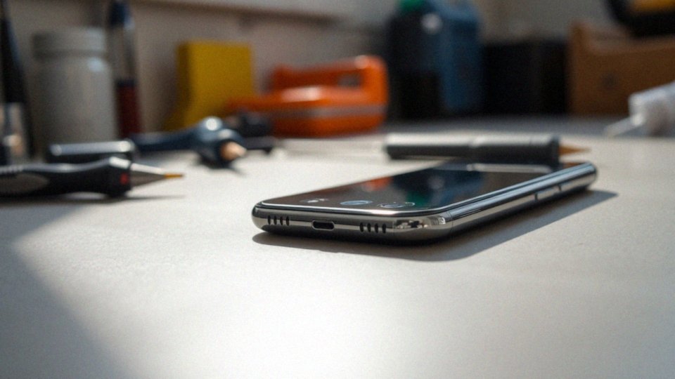 Co zawiera numer IMEI?