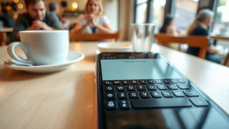 Jakie są metody zmiany rozmiaru klawiatury?