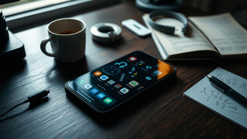 Jakie są objawy zainfekowanego telefonu?