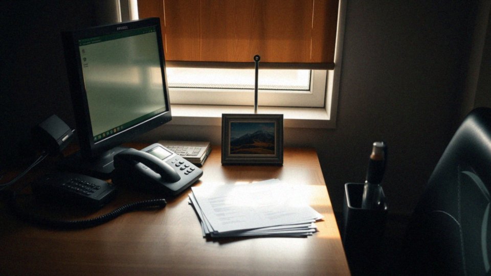 Co to jest scam urzędowy i jak się przed nim bronić?