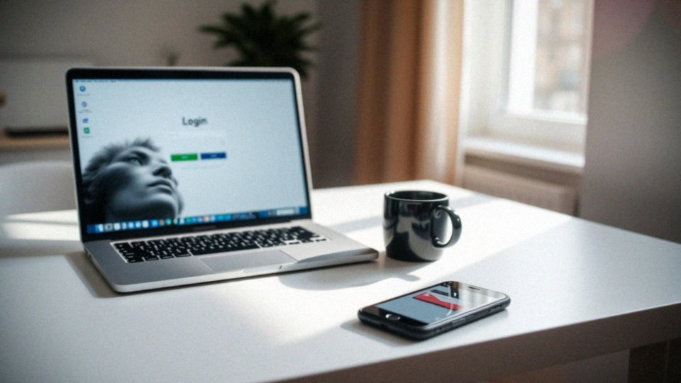 Jakie informacje są potrzebne do odzyskania dostępu?