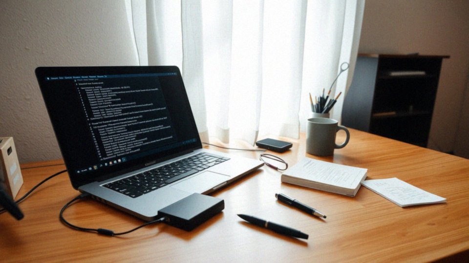 Jakie są skutki formatowania dysku?