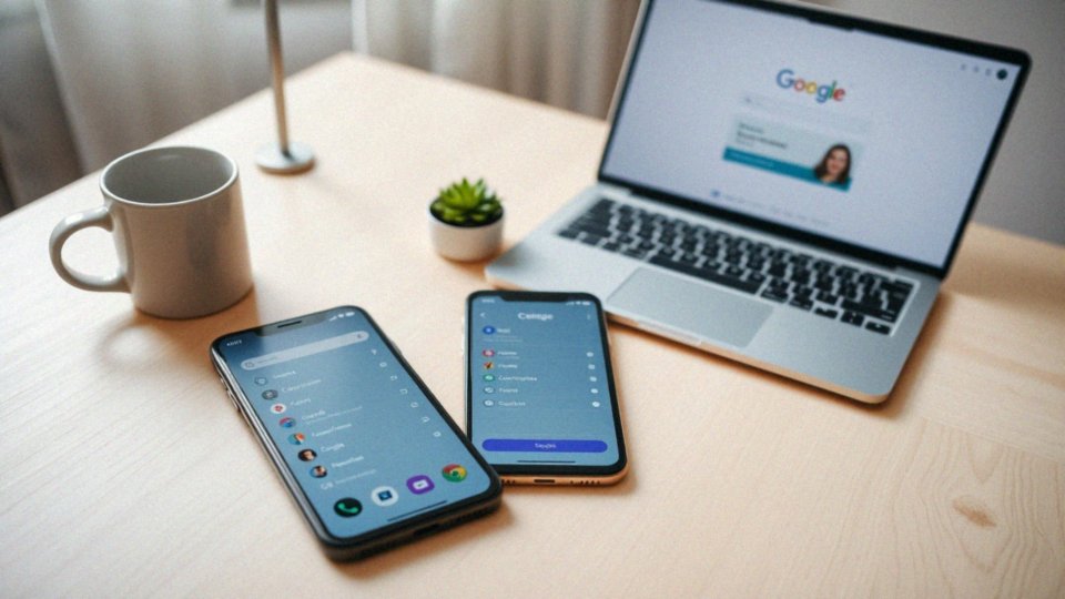 Jak przenieść kontakt z telefonu na telefon?