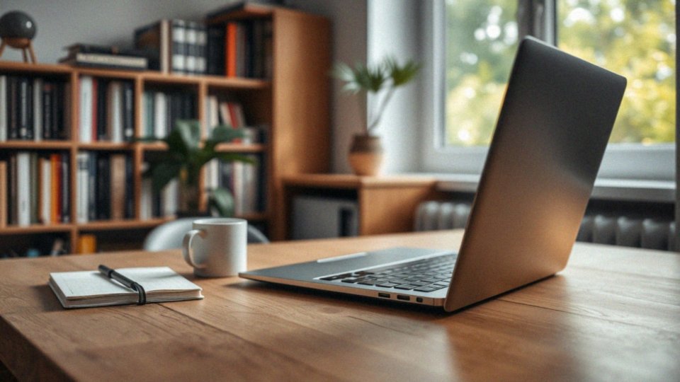 Kiedy warto zrezygnować z podkręcania procesora w laptopie?