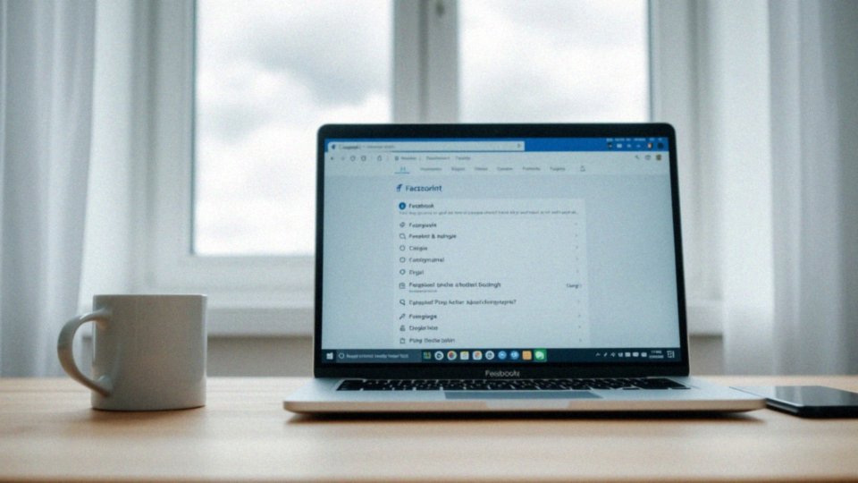 Jak zmienić język w Messengerze na komputerze?