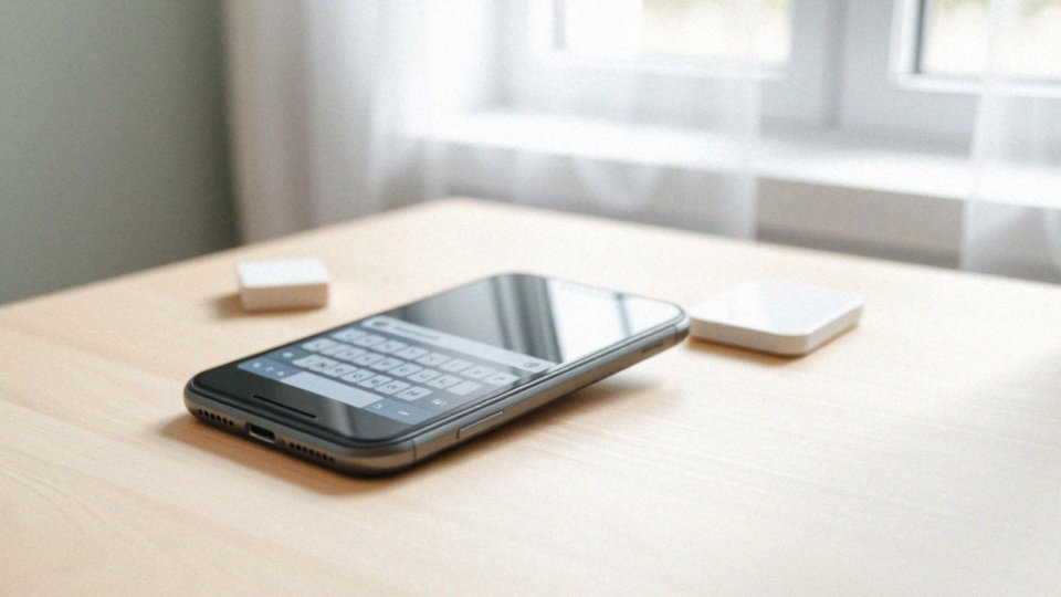 Jak usunąć zawartość schowka w telefonie?