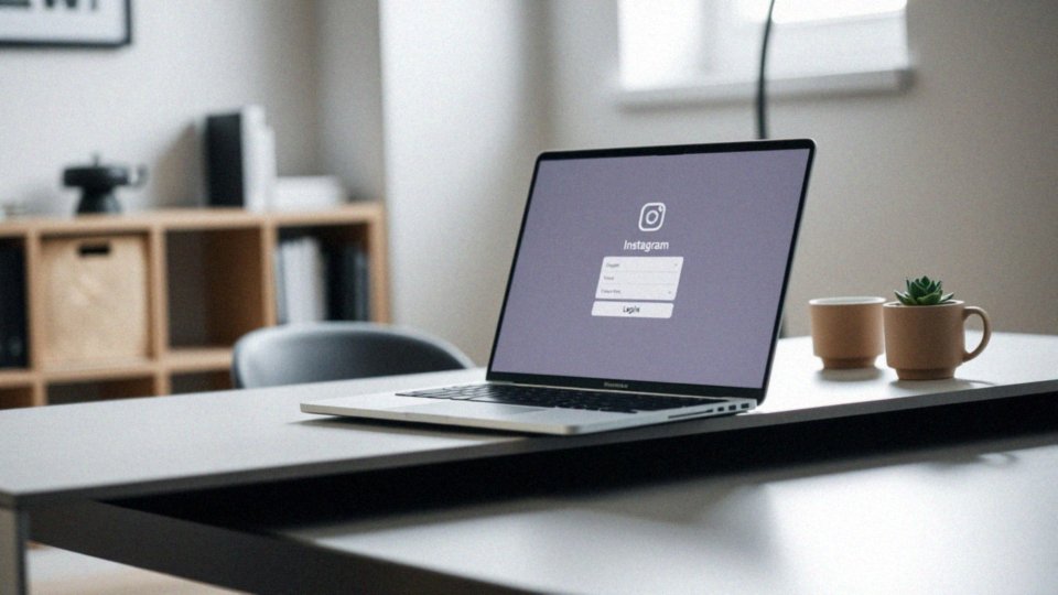Jak przywrócić dezaktywowane konto na Instagramie?