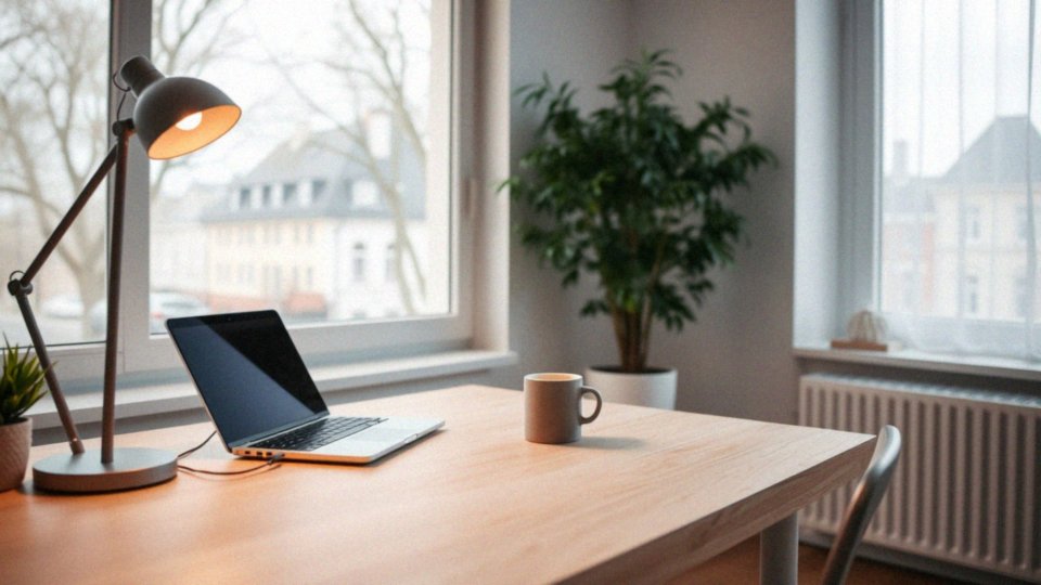Dlaczego stabilne łącze internetowe poprawia komfort pracy zdalnej?