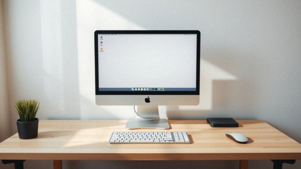 Jak wyłączyć cienie, animacje i efekty wizualne w systemie?