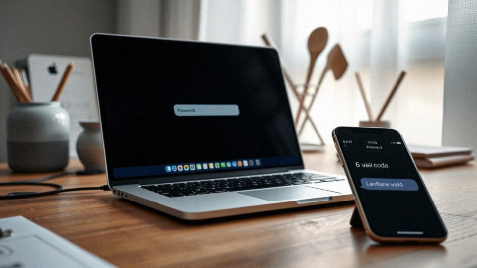 Co to jest logowanie dwuetapowe i jak działa?